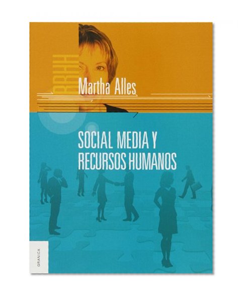 Social Media y Recursos Humanos (Spanish Edition)