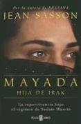 Mayada, La Hija De Irak (Exitos (Plaza y Janes)) (Spanish Edition)
