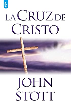 Book Cover La cruz de Cristo (Spanish Edition)
