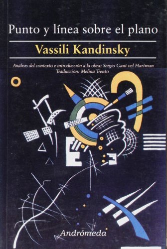 Punto y linea sobre el plano (Spanish Edition)