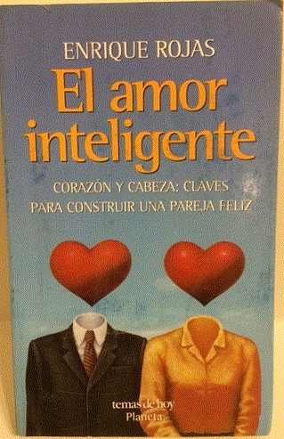 El Amor Inteligente (Spanish Edition)
