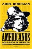 AMERICANOS (Spanish Edition)