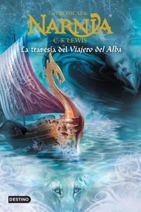 CrÃ³nicas de Narnia : la travesÃ­a del viajero