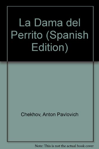 La Dama del Perrito (Spanish Edition)