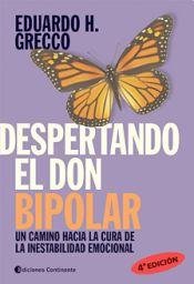 Despertando el Don Bipolar/ Awakening Bipolar Don (Spanish Edition)