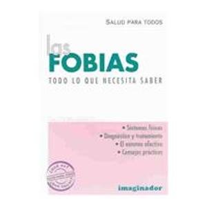 Las Fobias
