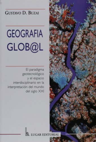 Geografia global (Spanish Edition)