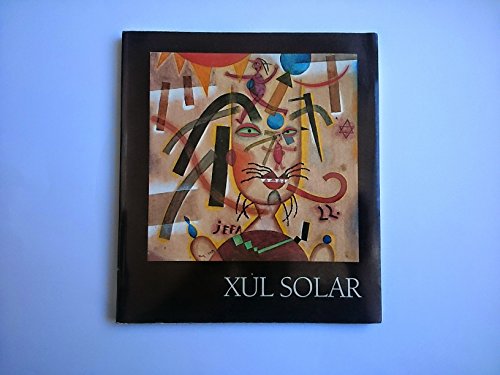 Xul Solar - Obras del Museo (Spanish Edition)