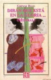 DirÃ¡n que estÃ¡ en la gloria... (Mistral) (Tierra Firme) (Spanish Edition)