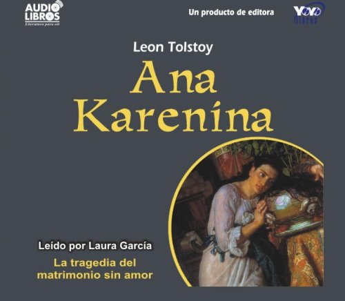 ANA KARENINA (Spanish Edition)
