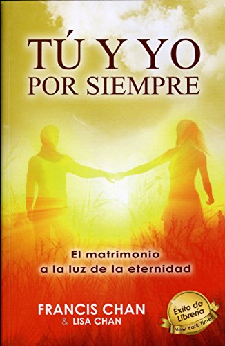 Book Cover Tu y yo por siempre (Spanish Edition)