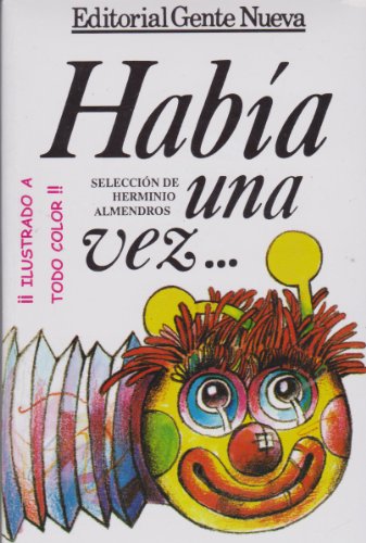Book Cover Habia Una Vez (Spanish Edition)