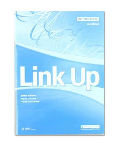Link Up Intermediate: Workbook