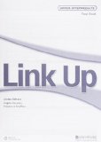 Link Up Upper Intermediate Test Book
