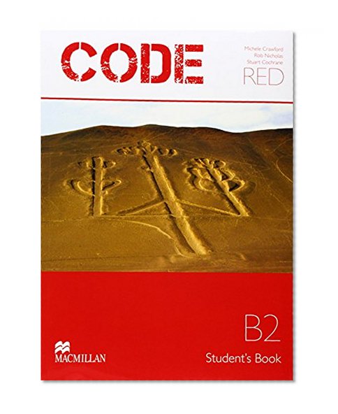Code Red B2 Student's Book