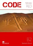Code Red B2 Student's Book