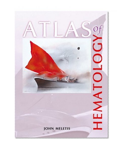Atlas of Hematology