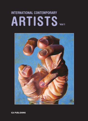 International Contemporary Artists vol I