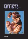 International Contemporary Artists vol I