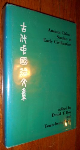 Ancient China