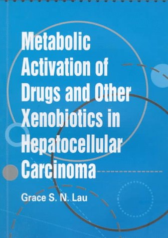 Metabolic Activation of Drugs (Young Scholars Dissertation Awards)