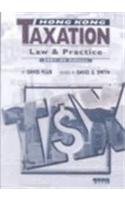 Hong Kong Taxation: Law and Practice