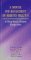 A Manual for Management of Diabetes Mellitus: A Hong Kong Chinese Perspective