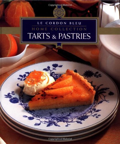 Tarts & Pastries (Le Cordon Bleu)