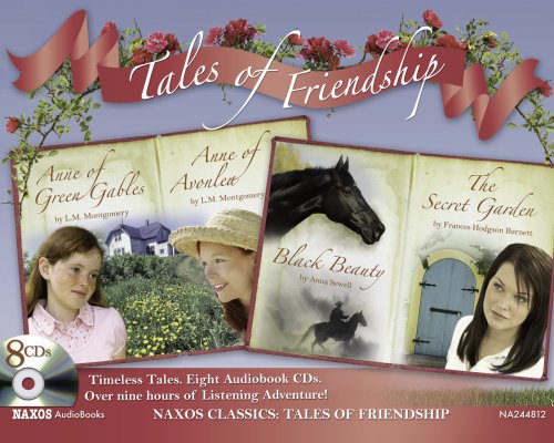 Tales of Friendship