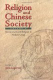 Chinese Religion and Society (2 volumes)