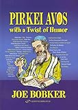 Pirkei Avos With a Twist of Humor