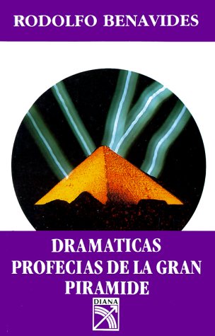 Dramaticas Profecias de la Gran Piramide