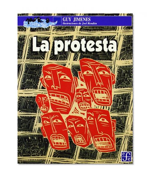 La protesta (Spanish Edition)