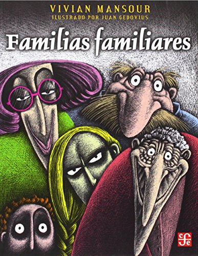 Familias Familiares