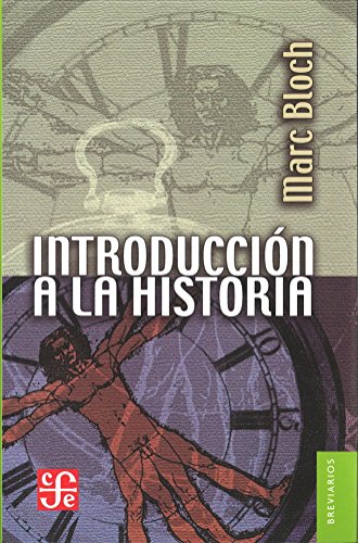 IntroducciÃ³n a la historia (Spanish Edition)