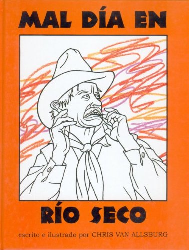 Mal dÃ­a en RÃ­o Seco (Spanish Edition)