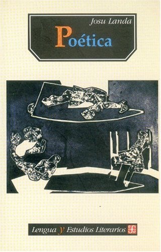 PoÃ©tica (Lengua Y Estudios Literarios) (Spanish Edition)