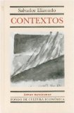 Contextos (Letras Mexicanas) (Spanish Edition)