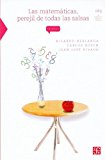 Las matematicas, perejil de todas las salsas (Spanish Edition)