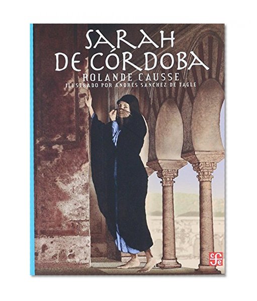 Sarah de Córdoba (Spanish Edition)