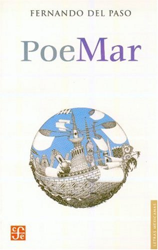 PoeMar (Letras Mexicanas) (Spanish Edition)