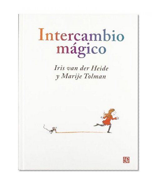 Intercambio mÃ¡gico (Especiales de a la Orilla del Viento) (Spanish Edition)