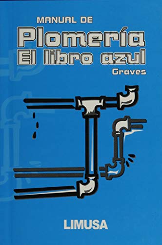 Manual de Plomeria (Spanish Edition)