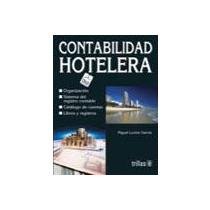 Contabilidad hotelera / Hotel Accounting (Spanish Edition)