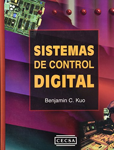 Sistemas de Control Digital (Spanish Edition)