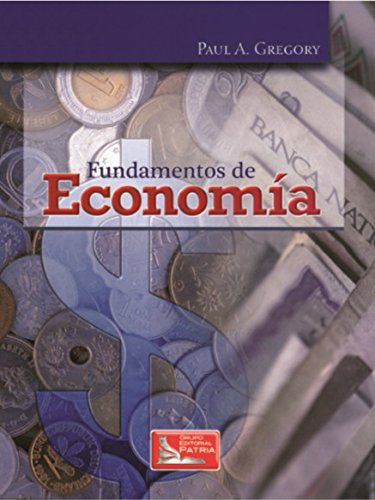FUNDAMENTOS DE ECONOMIA