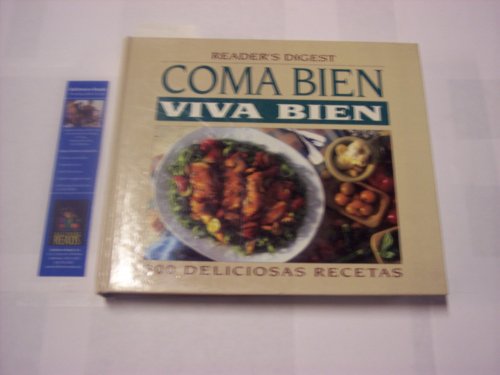 Coma bien, viva bien