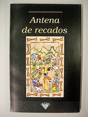 Antena de Recados