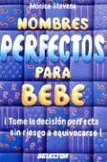 Nombres perfectos para bebÃ©