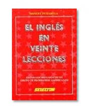 El ingles en xx lecciones (Spanish Edition)